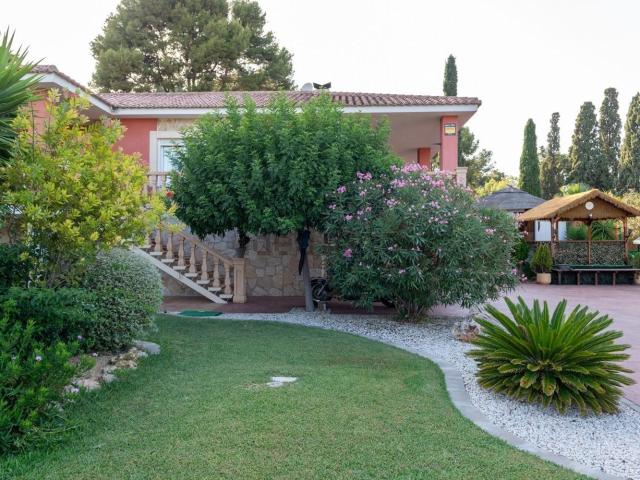 Chalet, San Vicente del Raspeig
