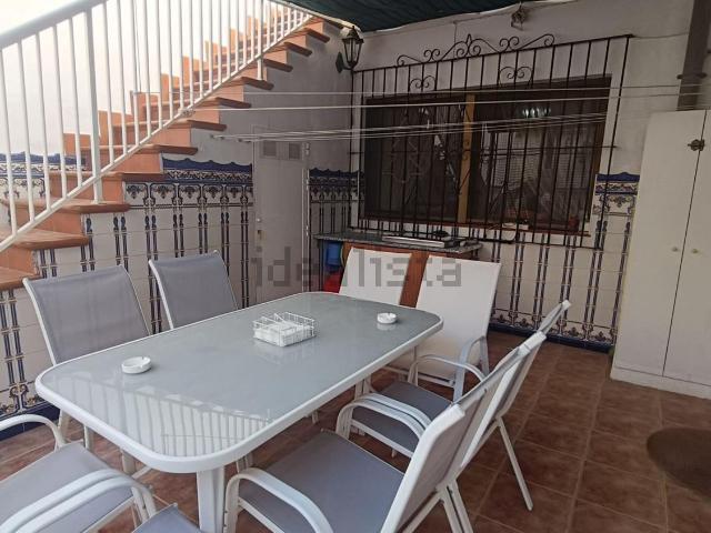 Chalet, San Vicente del Raspeig