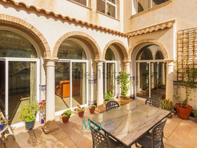 Chalet, San Vicente del Raspeig
