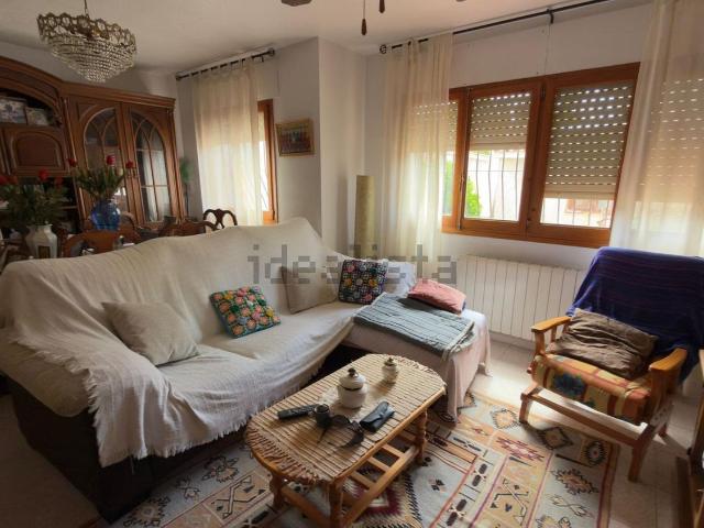 Chalet, San Vicente del Raspeig