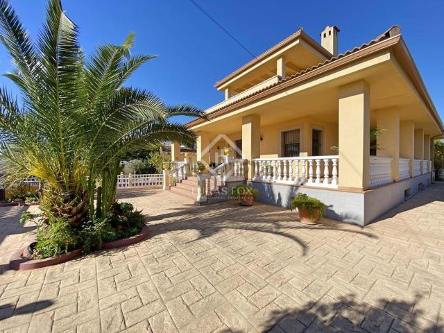 Chalet, San Vicente del Raspeig