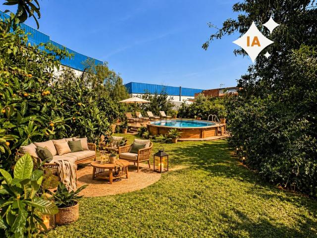 Chalet, San Vicente del Raspeig