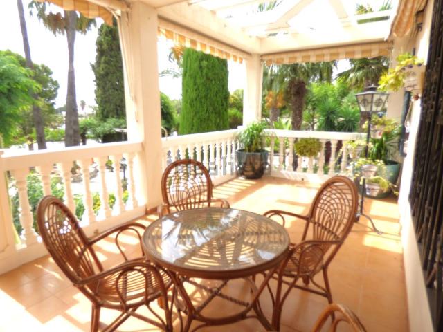 Chalet, San Vicente del Raspeig