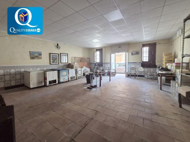 Chalet, San Vicente del Raspeig