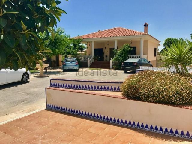 Chalet, San Vicente del Raspeig