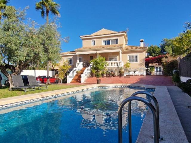 Chalet, San Vicente del Raspeig