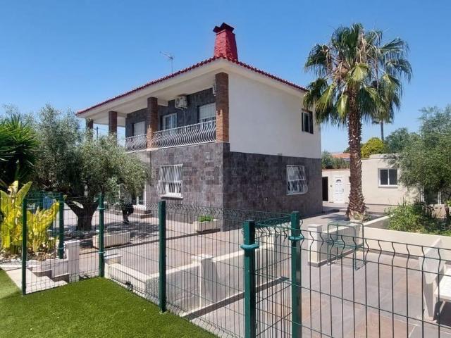 Chalet, San Vicente del Raspeig