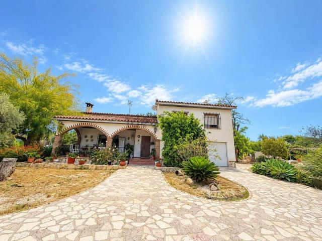 Chalet, San Vicente del Raspeig