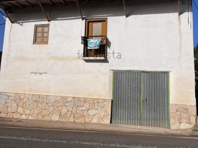 Chalet, Sancedo