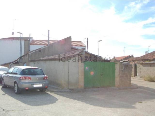 Chalet, Sancti Spiritus