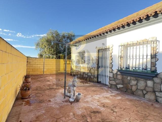 Chalet, Sanlúcar de Barrameda