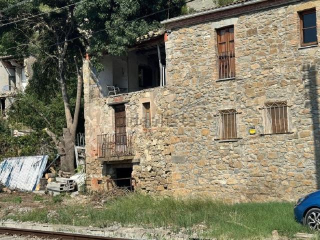 Chalet, Sant Vicenç de Castellet