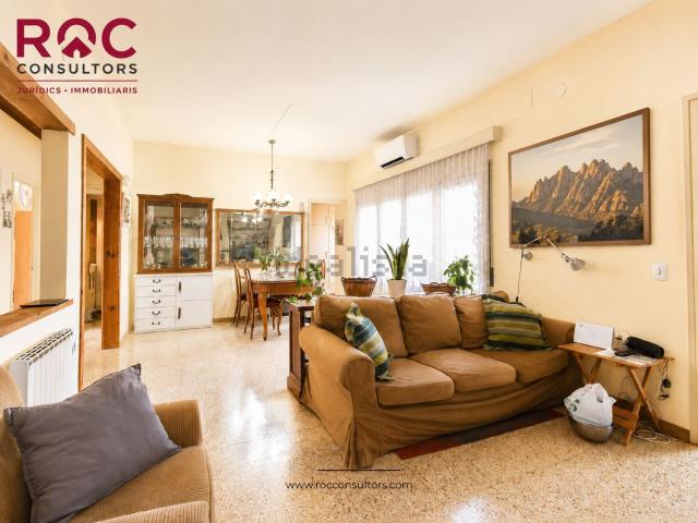 Chalet, Sant Vicenç de Castellet