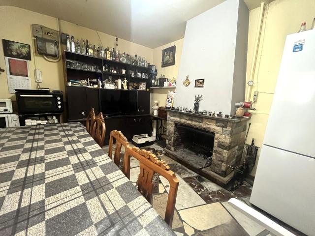 Chalet, Sant Vicenç de Castellet