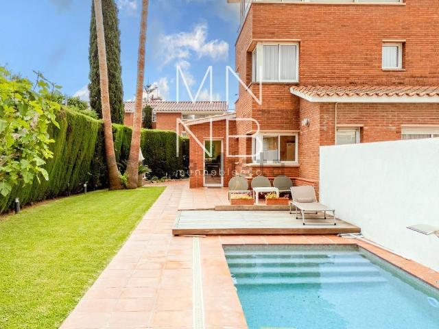 Chalet, Sant Vicenç de Montalt