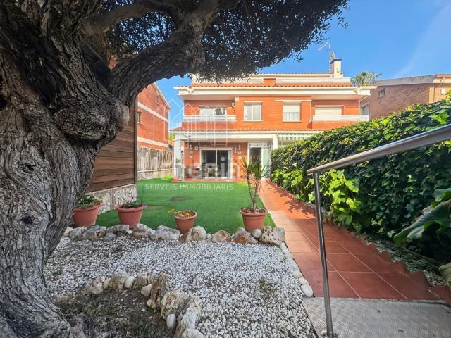 Chalet, Sant Vicenç de Montalt