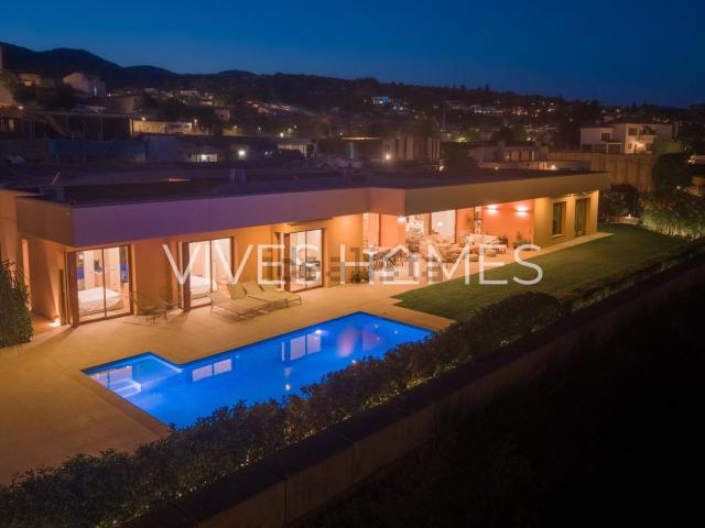 Chalet, Sant Vicenç de Montalt