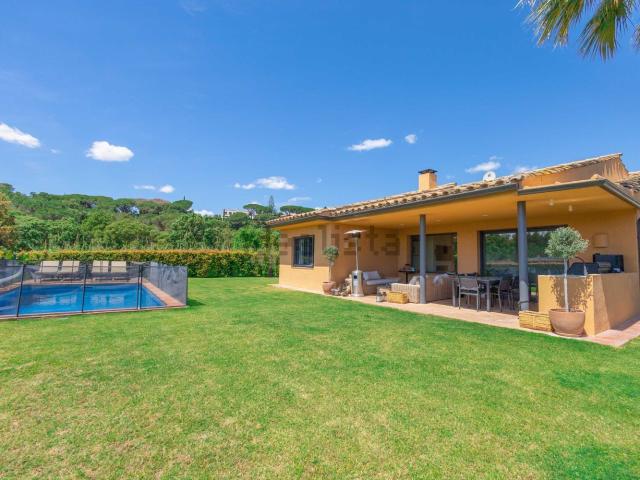 Chalet, Sant Vicenç de Montalt