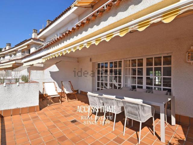 Chalet, Sant Vicenç de Montalt