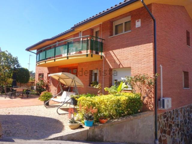 Chalet, Sant Vicenç de Montalt