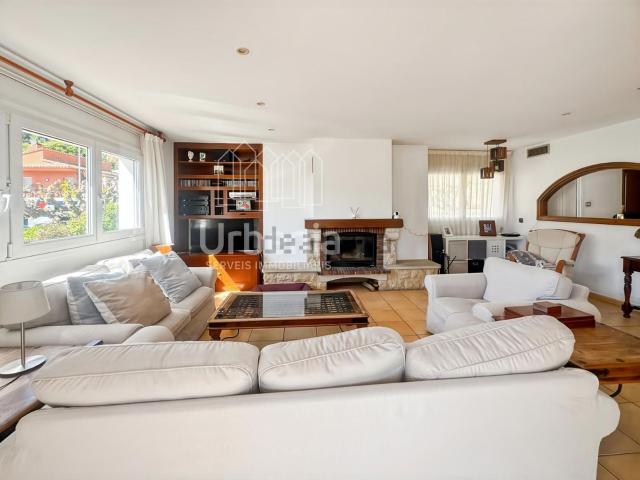Chalet, Sant Vicenç de Montalt