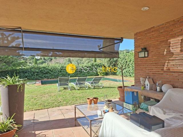 Chalet, Sant Vicenç de Montalt