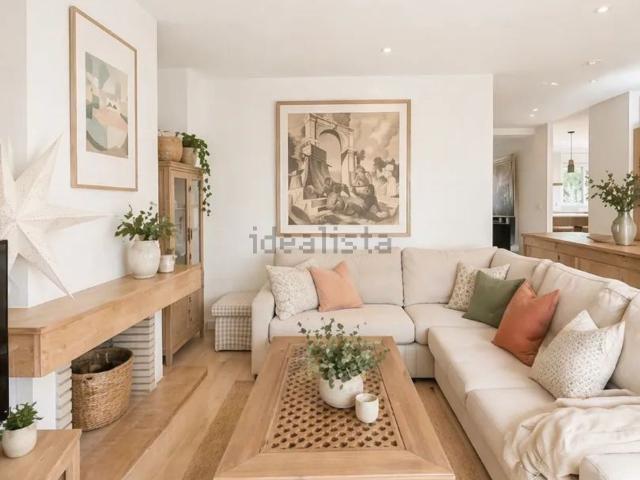 Chalet, Sant Vicenç de Montalt