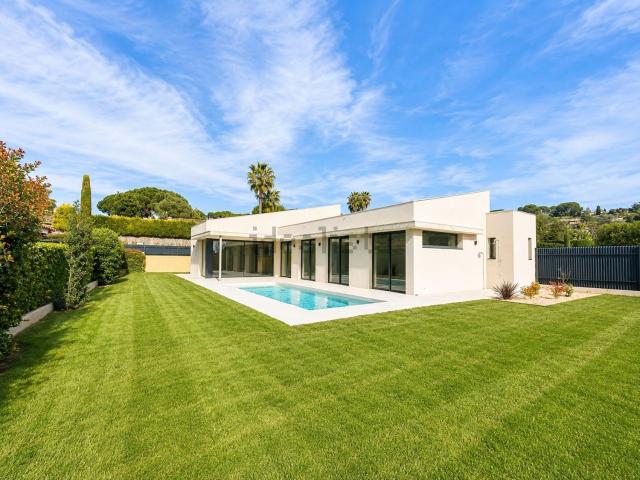 Chalet, Sant Vicenç de Montalt