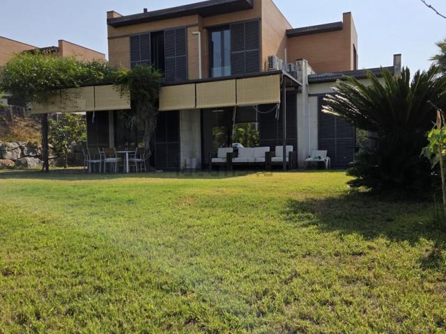 Chalet, Sant Vicenç de Montalt