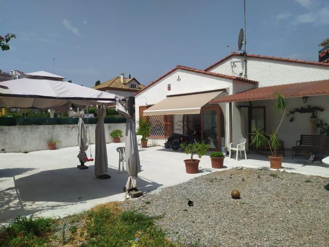 Chalet, Sant Vicenç de Montalt