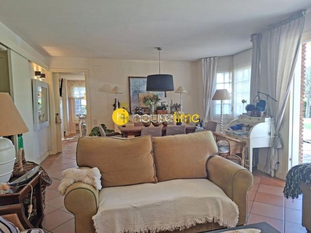 Chalet, Sant Vicenç de Montalt