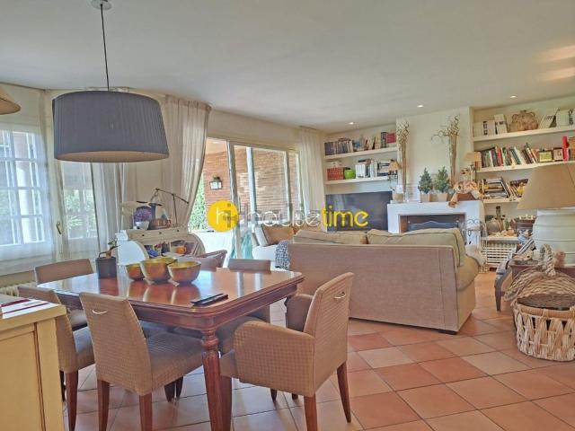 Chalet, Sant Vicenç de Montalt