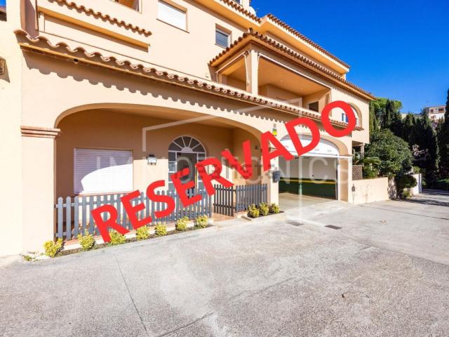 Chalet, Sant Vicenç de Montalt
