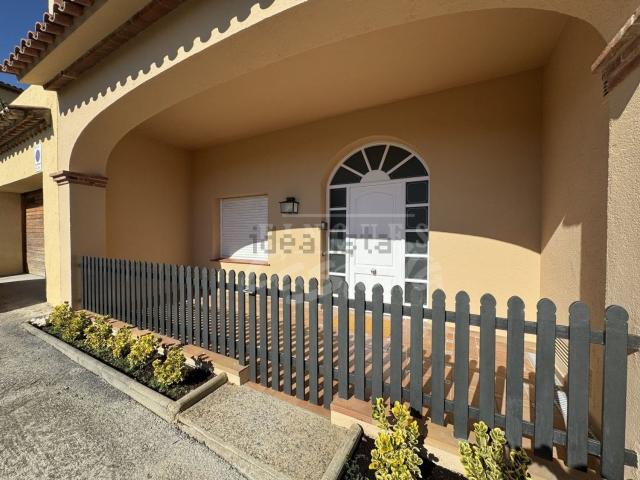 Chalet, Sant Vicenç de Montalt