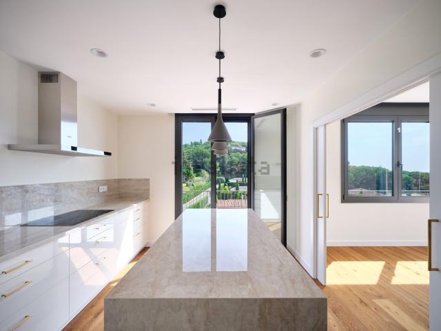 Chalet, Sant Vicenç de Montalt