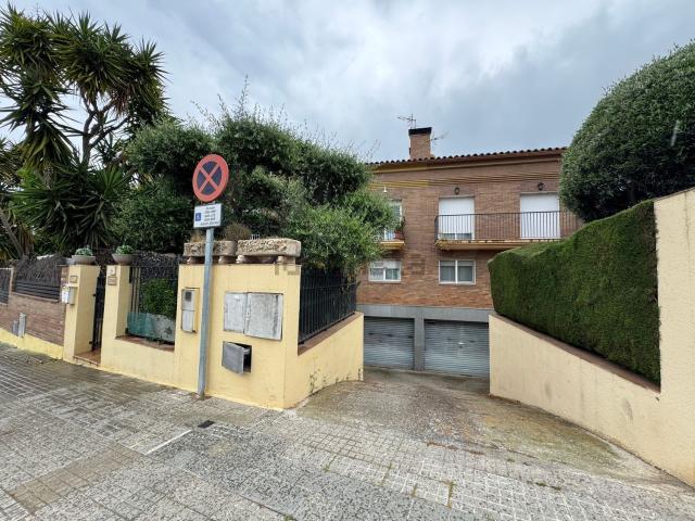 Chalet, Sant Vicenç de Montalt