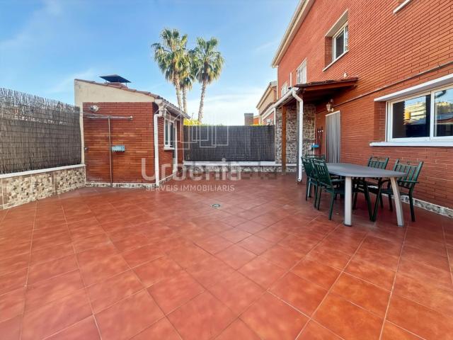 Chalet, Sant Vicenç de Montalt