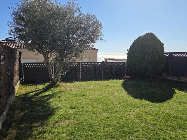 Chalet, Sant Vicenç de Montalt