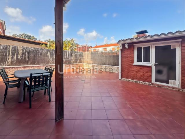 Chalet, Sant Vicenç de Montalt