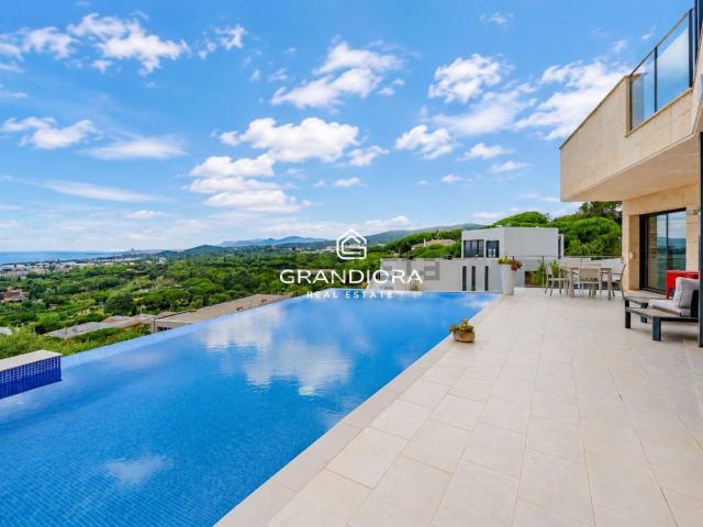 Chalet, Sant Vicenç de Montalt