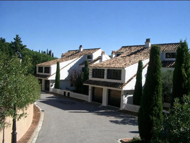 Chalet, Sant Vicenç de Montalt