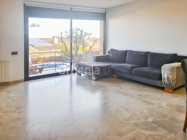 Chalet, Sant Vicenç de Montalt
