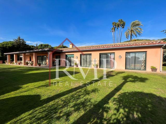 Chalet, Sant Vicenç de Montalt