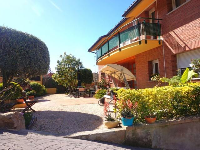 Chalet, Sant Vicenç de Montalt
