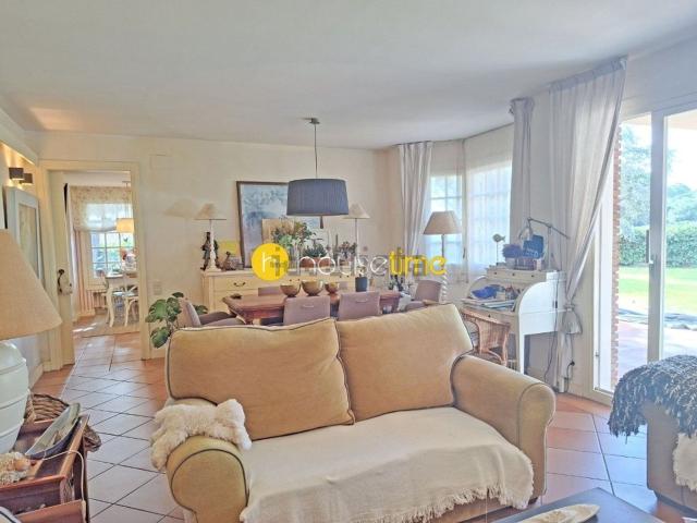 Chalet, Sant Vicenç de Montalt