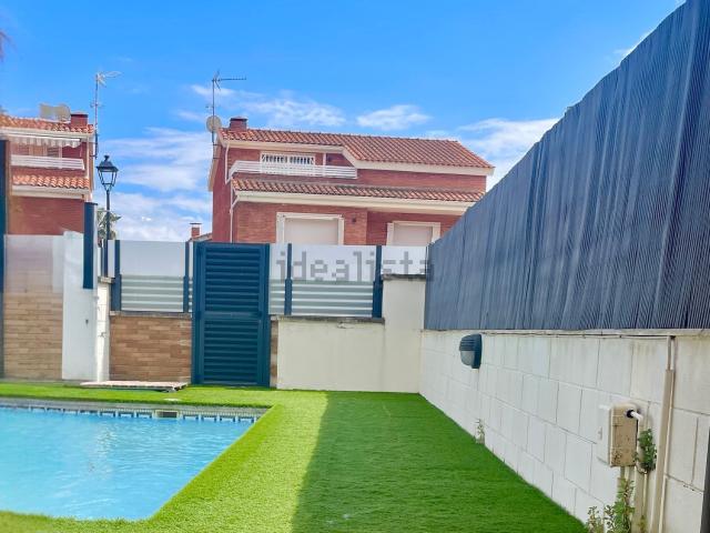 Chalet, Sant Vicenç de Montalt