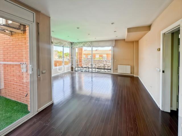 Chalet, Sant Vicenç de Montalt