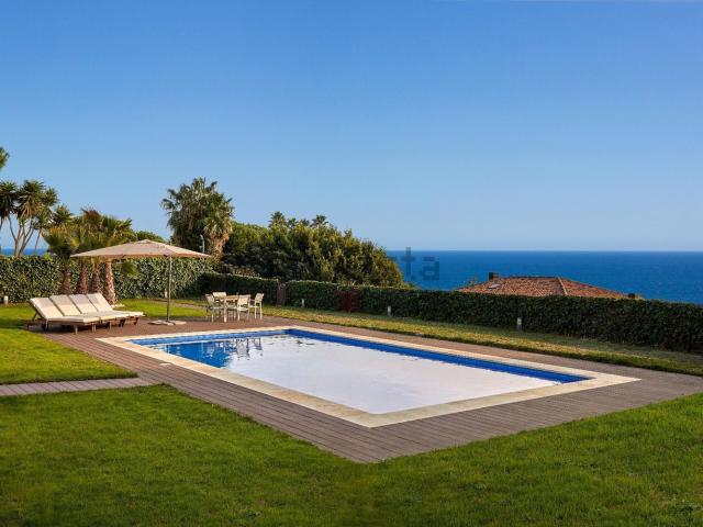 Chalet, Sant Vicenç de Montalt