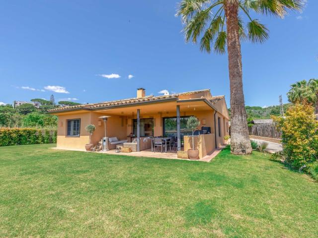 Chalet, Sant Vicenç de Montalt