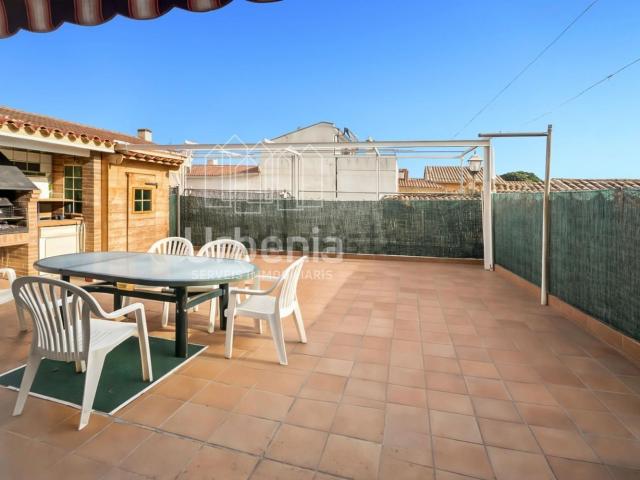 Chalet, Sant Vicenç de Montalt